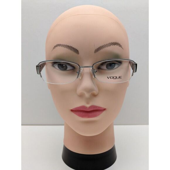 🕶️Vogue VO3818 548 Eyeglasses 51/17 135 /ALH322🕶️ - Picture 8 of 10